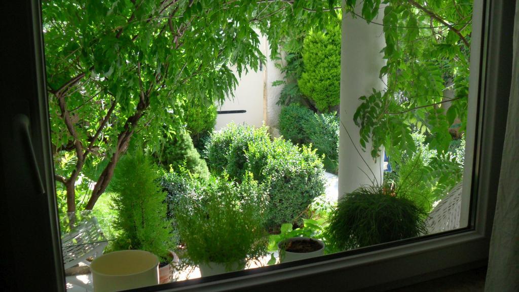 Apartment Jozefina Porec Room photo