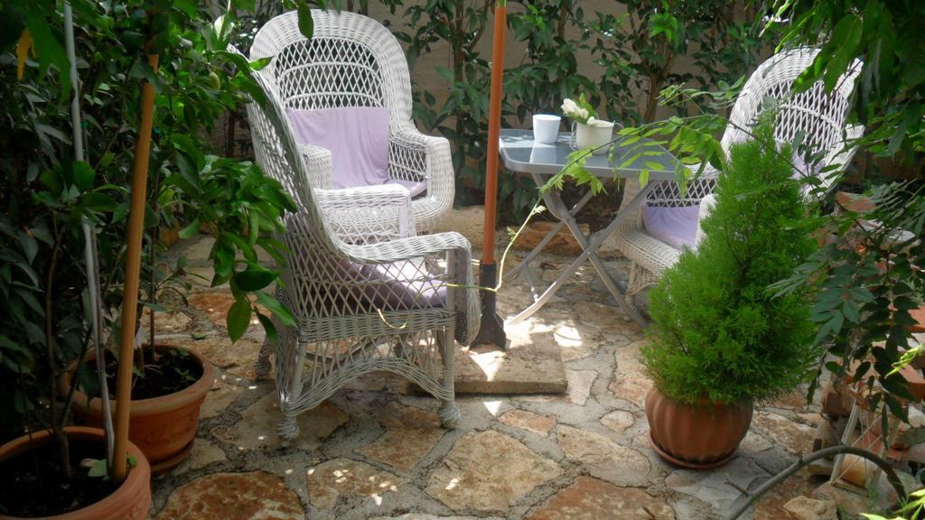 Apartment Jozefina Porec Room photo