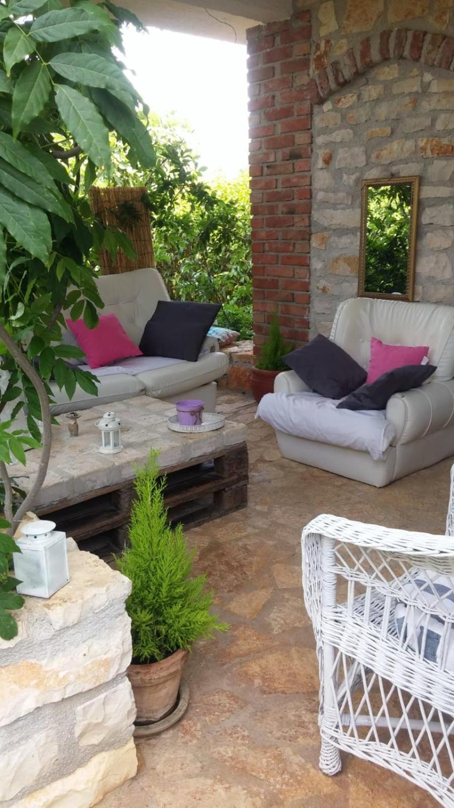 Apartment Jozefina Porec Exterior photo