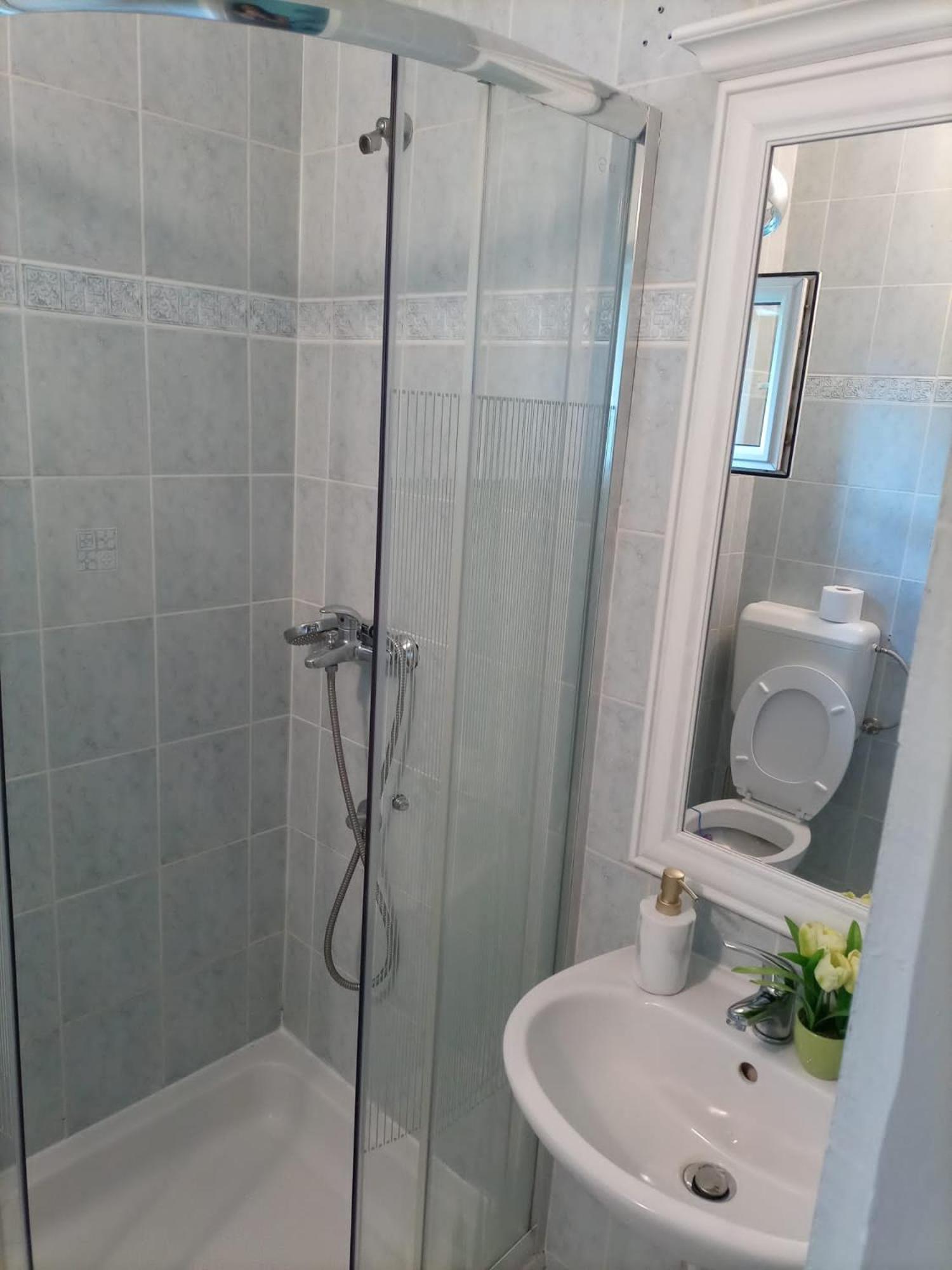 Apartment Jozefina Porec Exterior photo