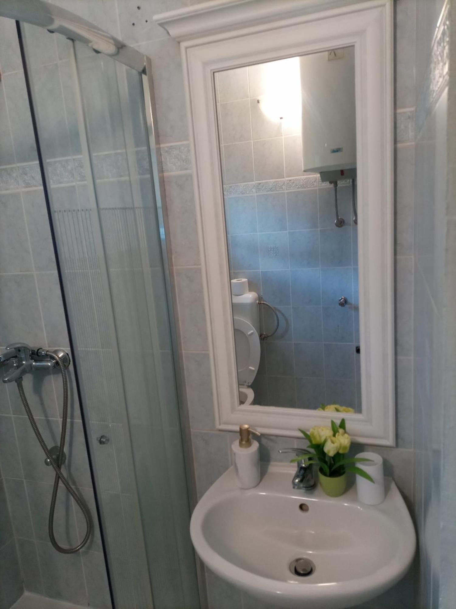 Apartment Jozefina Porec Exterior photo