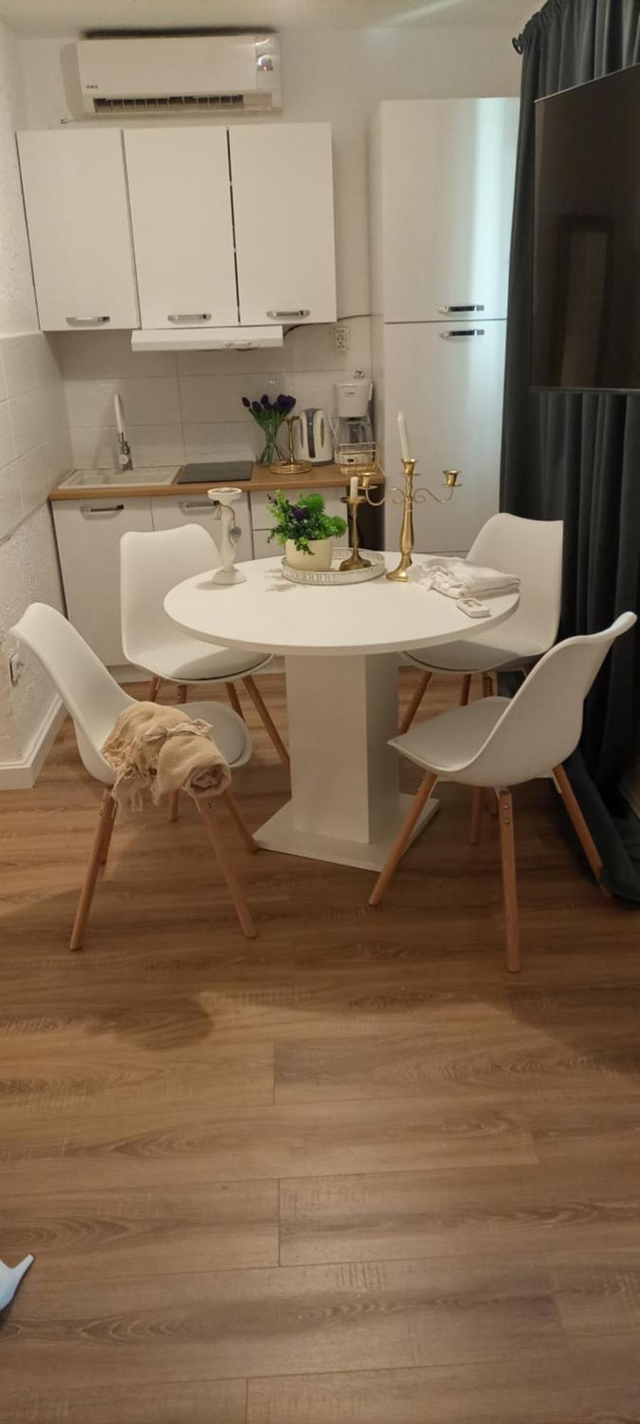 Apartment Jozefina Porec Exterior photo